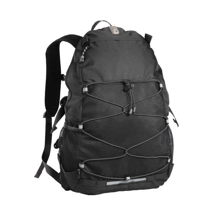 Tracker, ORIGINAL ADVENTURE PACK
