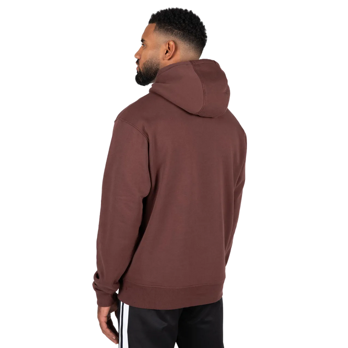 Gorilla Wear Nevada Hoodie, brown
