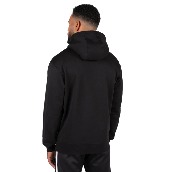 Gorilla Wear Nevada Hoodie, black