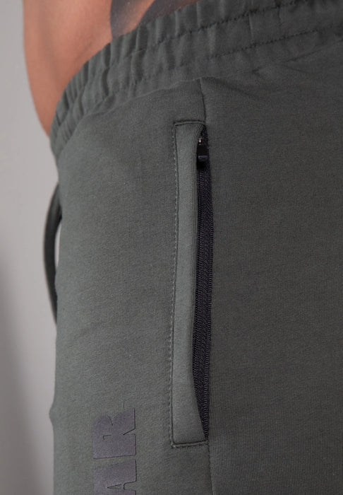 Gorilla Wear Milo Shorts/träningsshorts, green