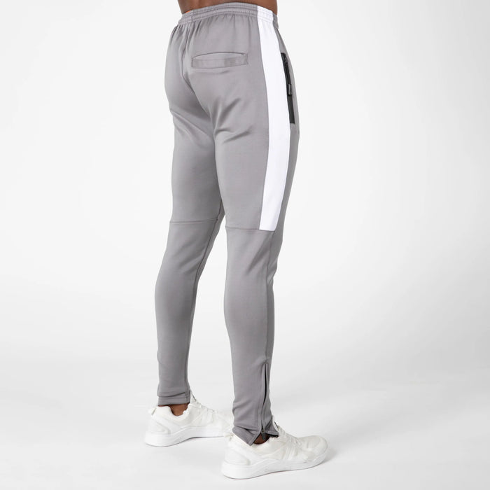 Gorilla Wear Benton Track Pants/Träningsbyxor, grey