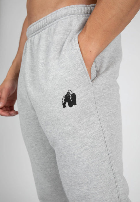 Gorilla Wear Kennewick Sweatpants/Träningsbyxor, grey