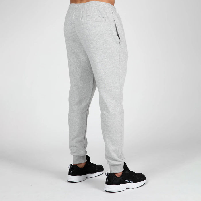 Gorilla Wear Kennewick Sweatpants/Träningsbyxor, grey