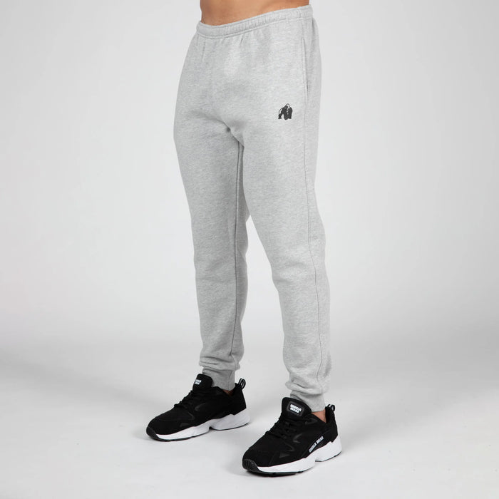 Gorilla Wear Kennewick Sweatpants/Träningsbyxor, grey