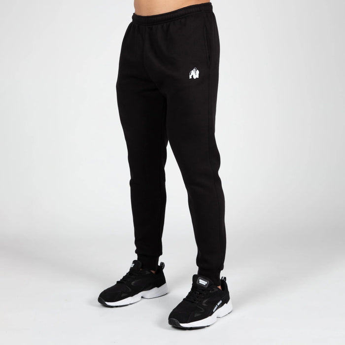 Gorilla Wear Kennewick Sweatpants/Träningsbyxor, black