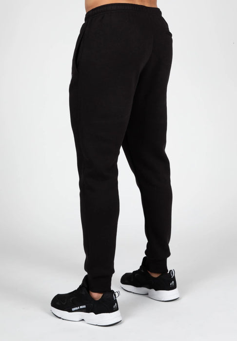 Gorilla Wear Kennewick Sweatpants/Träningsbyxor, black