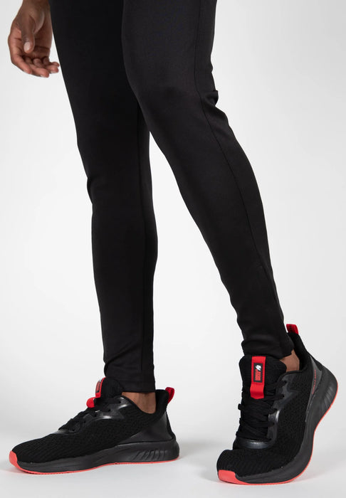 Gorilla Wear Scottsdale Track Pants/Träningsbyxor, black