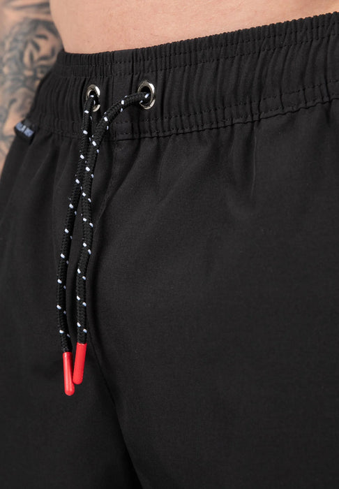Gorilla Wear Sarasota Swim Shorts, black