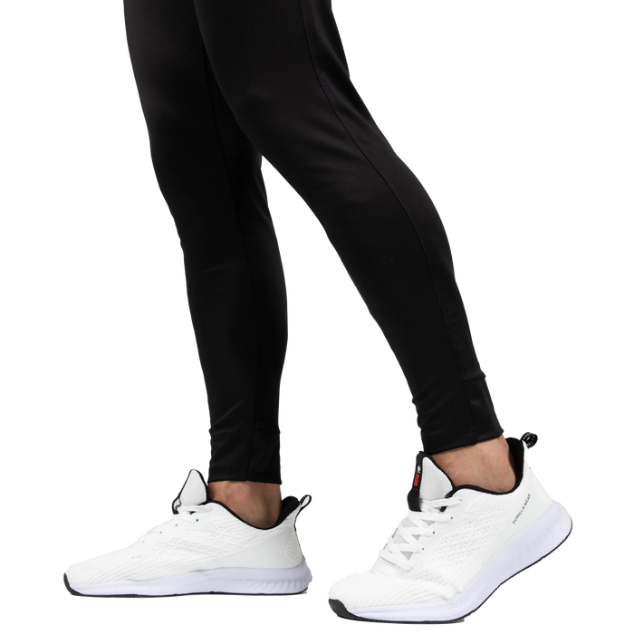 Gorilla Wear Vernon Track Pants/Träningsbyxor, black