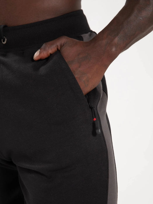 Gorilla Wear Thompson 3-4 Sweatpants/Träningsbyxor, black