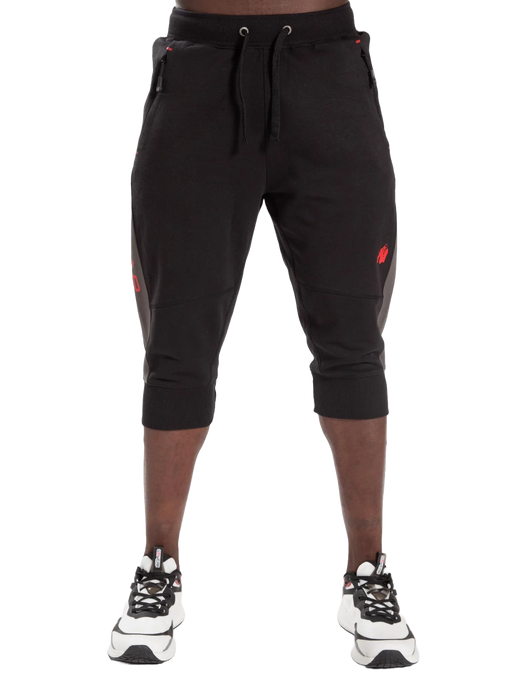 Gorilla Wear Thompson 3-4 Sweatpants/Träningsbyxor, black