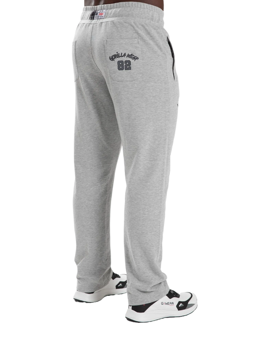 Gorilla Wear Colorado Sweatpants/Träningsbyxor, grey