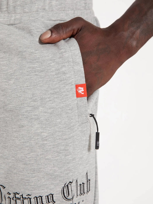 Gorilla Wear Colorado Sweatpants/Träningsbyxor, grey