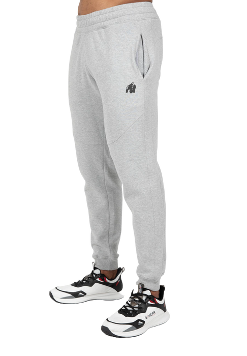 Gorilla Wear Leon Sweatpants, grey