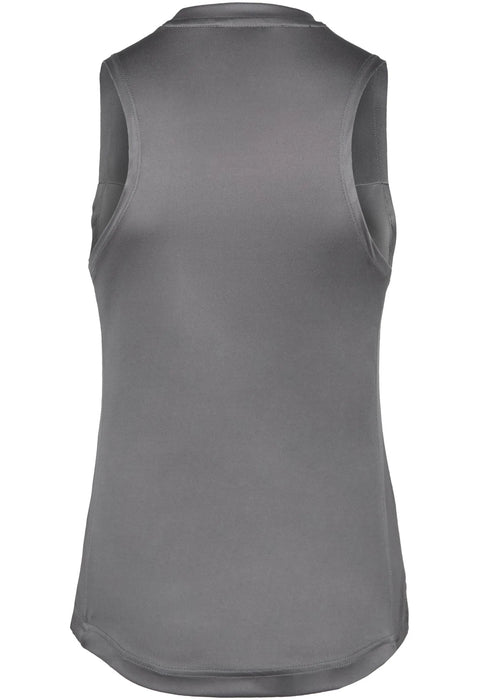 Gorilla Wear Raleigh Tank Top/linne, grey