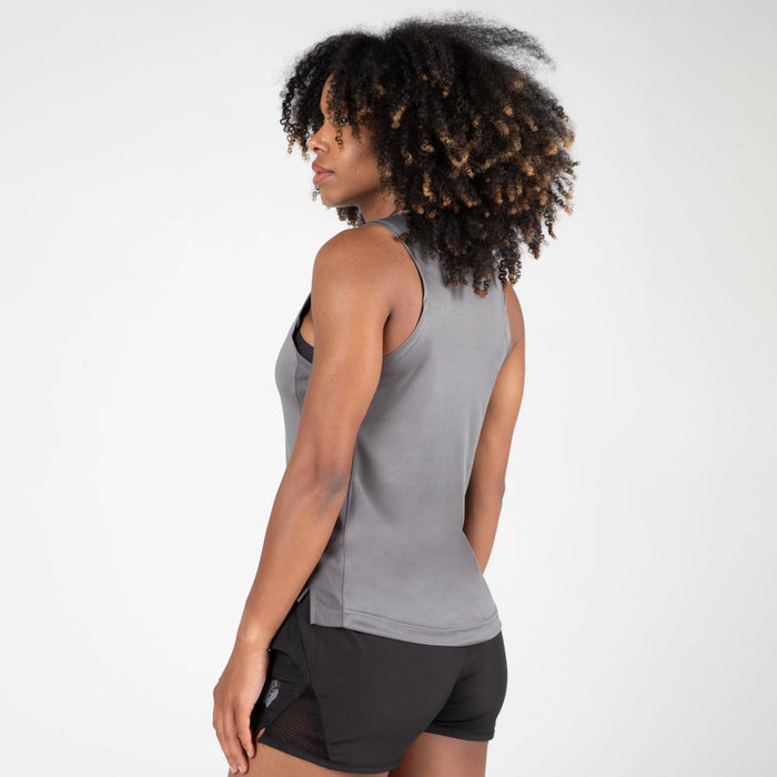 Gorilla Wear Raleigh Tank Top/linne, grey