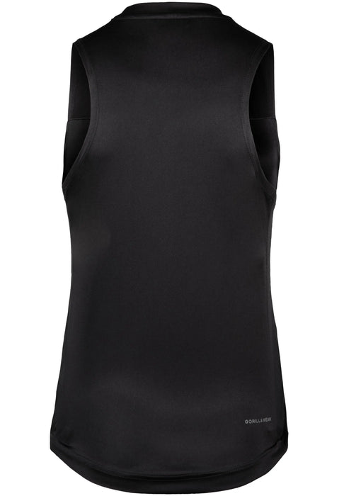 Gorilla Wear Raleigh Tank Top/linne, black