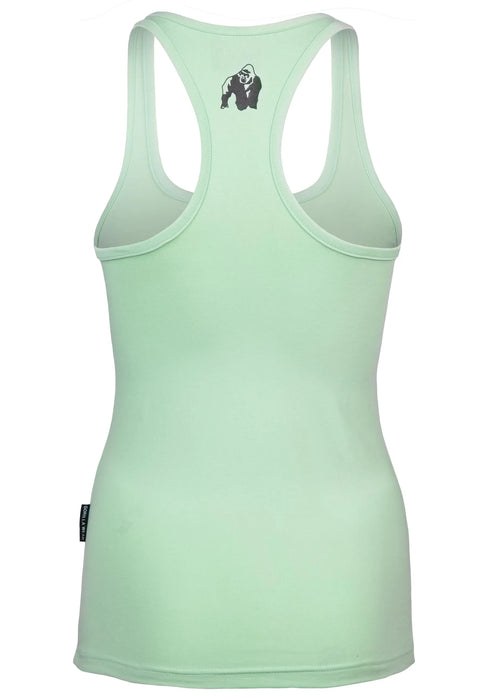 Gorilla Wear Verona Tank Top/linne, green