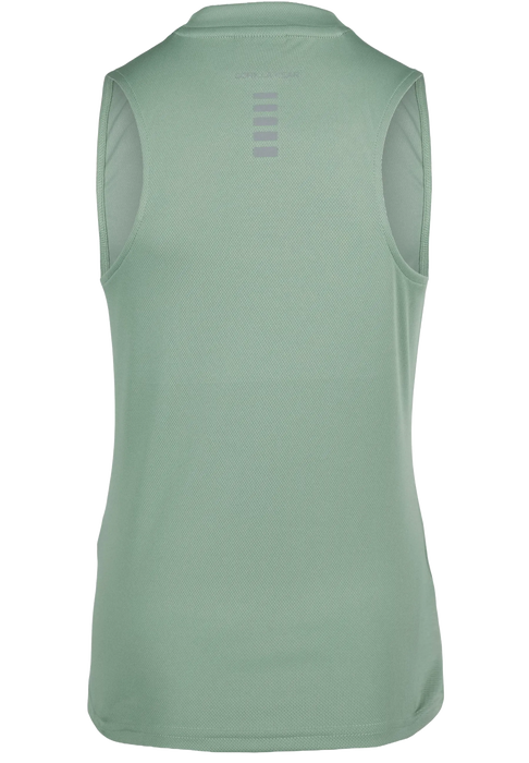 Gorilla Wear Mokena Tank Top/linne, green