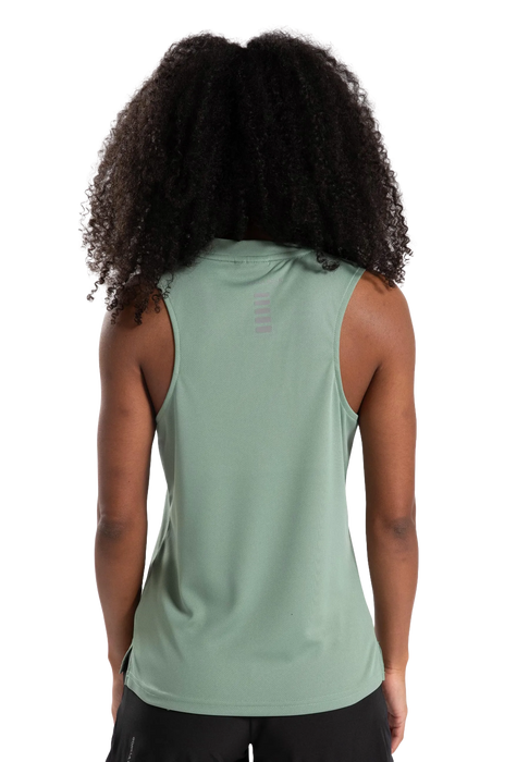 Gorilla Wear Mokena Tank Top/linne, green