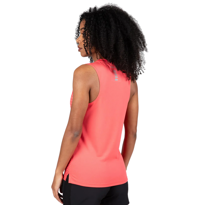 Gorilla Wear Mokena Tank Top/linne, red