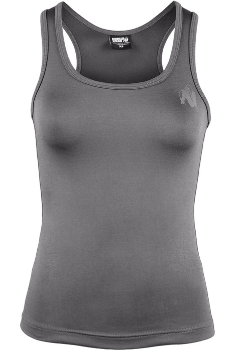 Gorilla Wear Indianapolis Tank Top/linne, grey