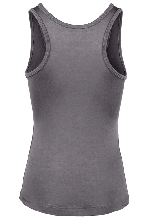 Gorilla Wear Indianapolis Tank Top/linne, grey