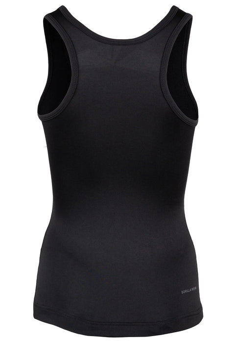 Gorilla Wear Indianapolis Tank Top/linne, black