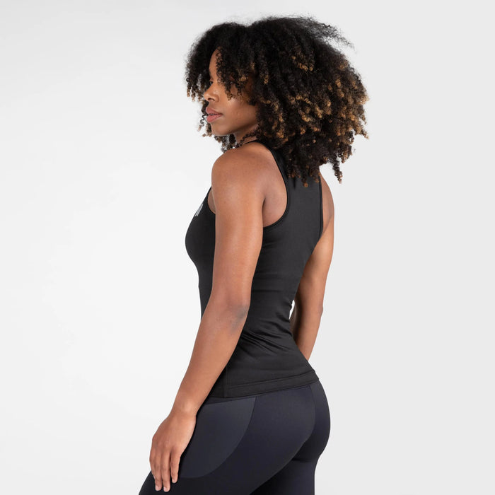 Gorilla Wear Indianapolis Tank Top/linne, black