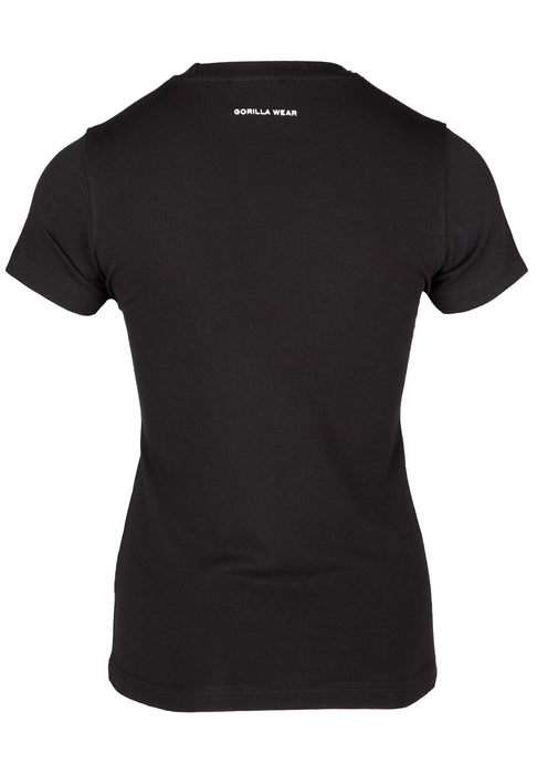 Gorilla Wear Estero T-Shirt, black