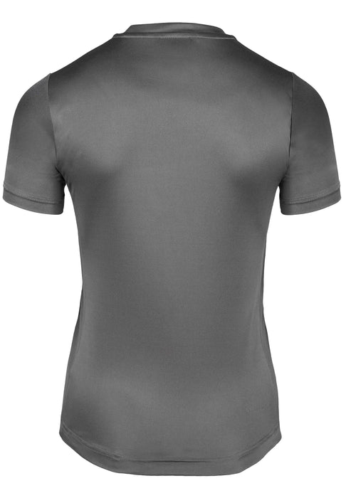 Gorilla Wear Raleigh T-Shirt, grey