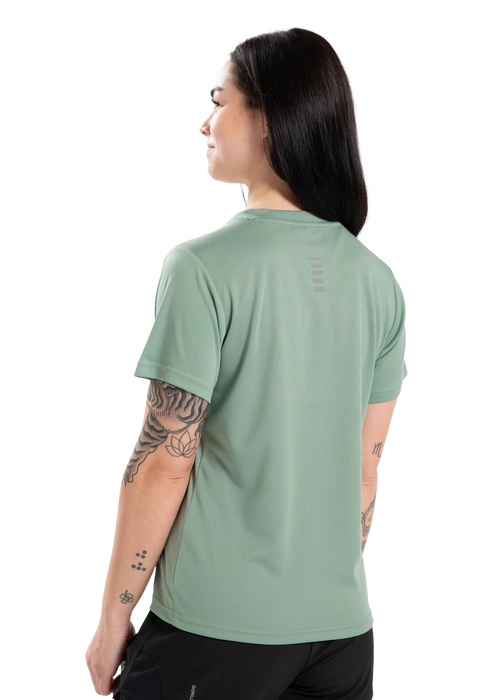 Gorilla Wear Mokena T-Shirt, green