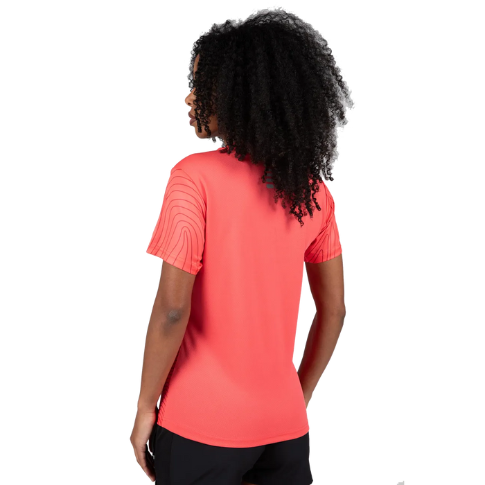 Gorilla Wear Mokena T-Shirt, red