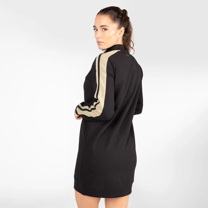 Gorilla Wear Isabella Sweatshirt/Träningströja Dress, black