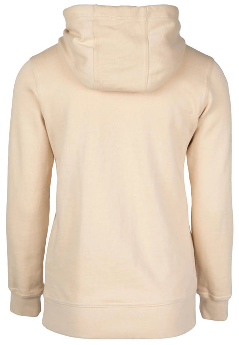 Gorilla Wear Charlotte Hoodie, beige