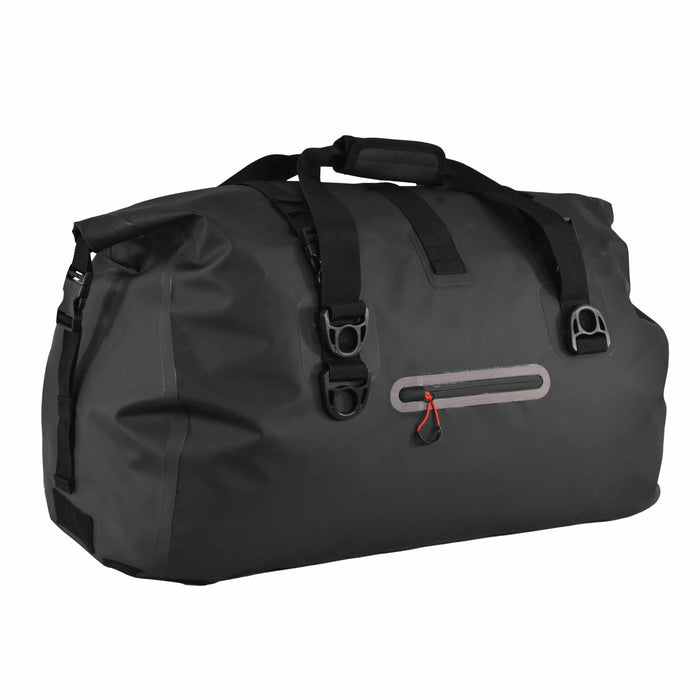 Tracker, WATERPROOF ADVENTURE BAG/BLACK