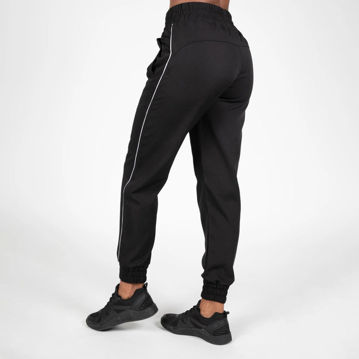 Gorilla Wear - Pasadena Woven Pants/Träningsbyxor, black