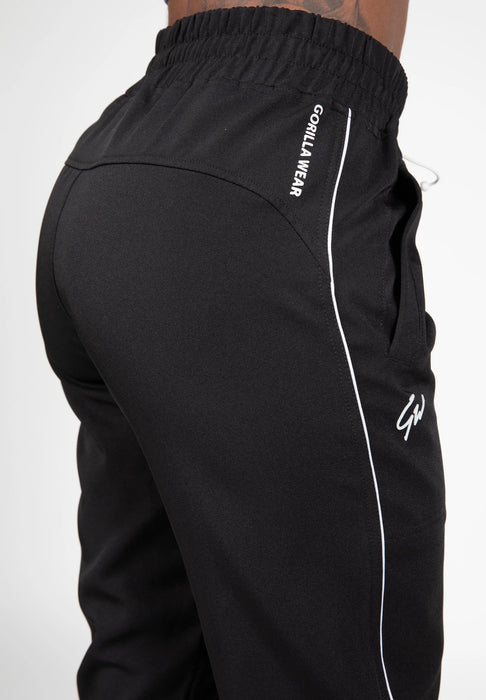 Gorilla Wear - Pasadena Woven Pants/Träningsbyxor, black
