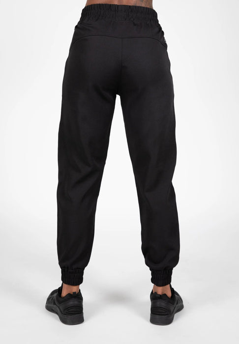 Gorilla Wear - Pasadena Woven Pants/Träningsbyxor, black