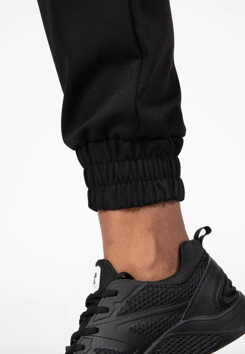 Gorilla Wear - Pasadena Woven Pants/Träningsbyxor, black