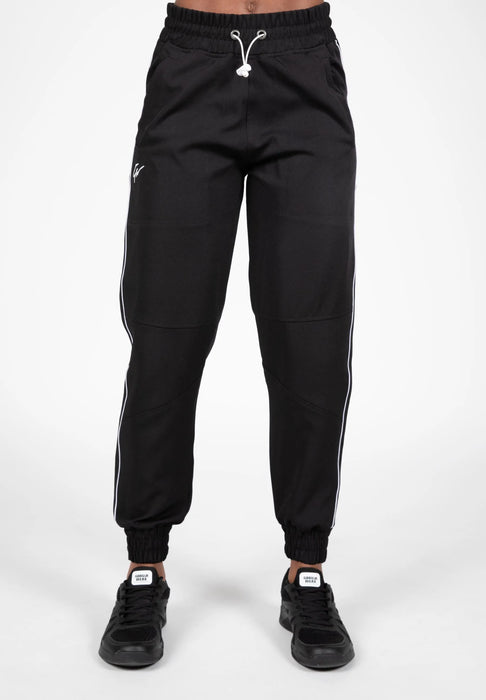 Gorilla Wear - Pasadena Woven Pants/Träningsbyxor, black