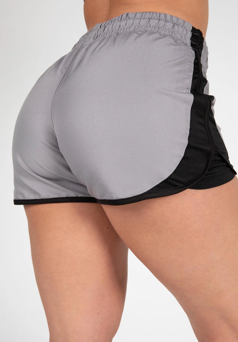 Gorilla Wear Alice Shorts/träningsshorts, grey