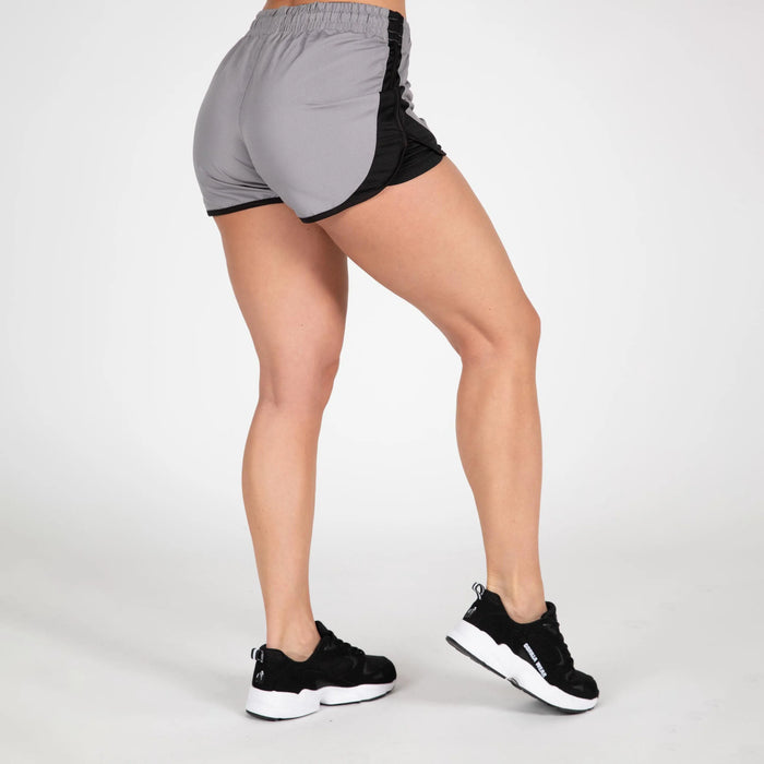 Gorilla Wear Alice Shorts/träningsshorts, grey