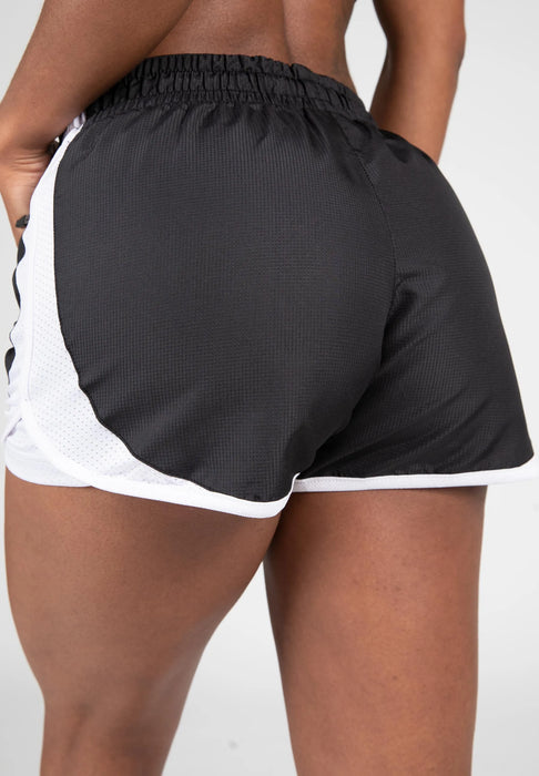 Gorilla Wear Alice Shorts/träningsshorts, black