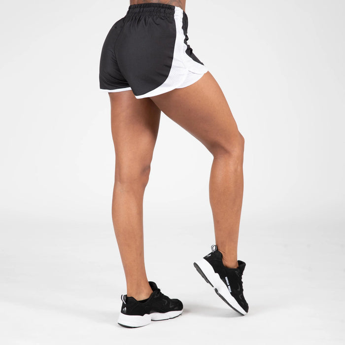 Gorilla Wear Alice Shorts/träningsshorts, black