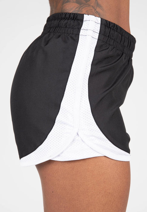 Gorilla Wear Alice Shorts/träningsshorts, black