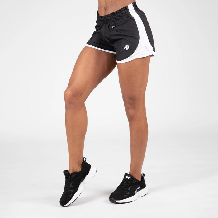 Gorilla Wear Alice Shorts/träningsshorts, black
