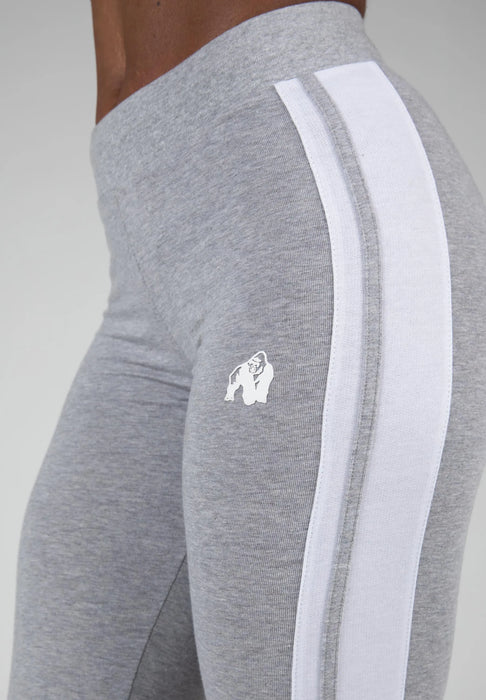 Gorilla Wear Hailey Leggings/Träningstights, grey melange