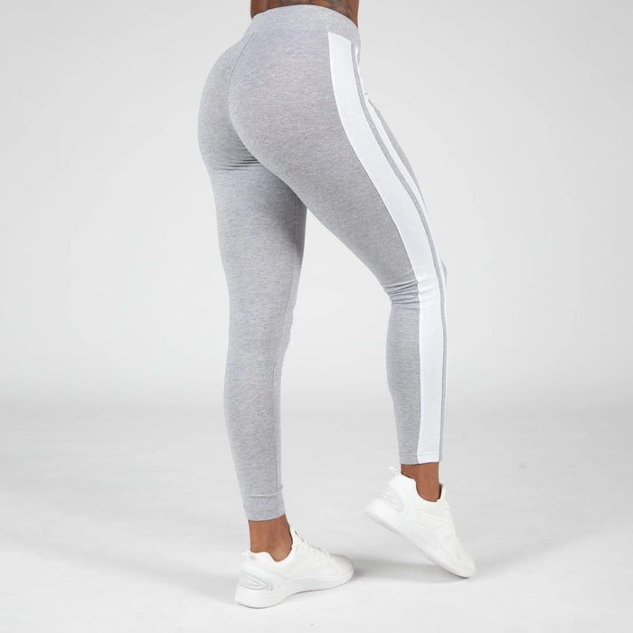 Gorilla Wear Hailey Leggings/Träningstights, grey melange
