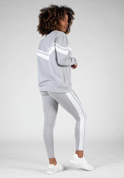 Gorilla Wear Hailey Leggings/Träningstights, grey melange